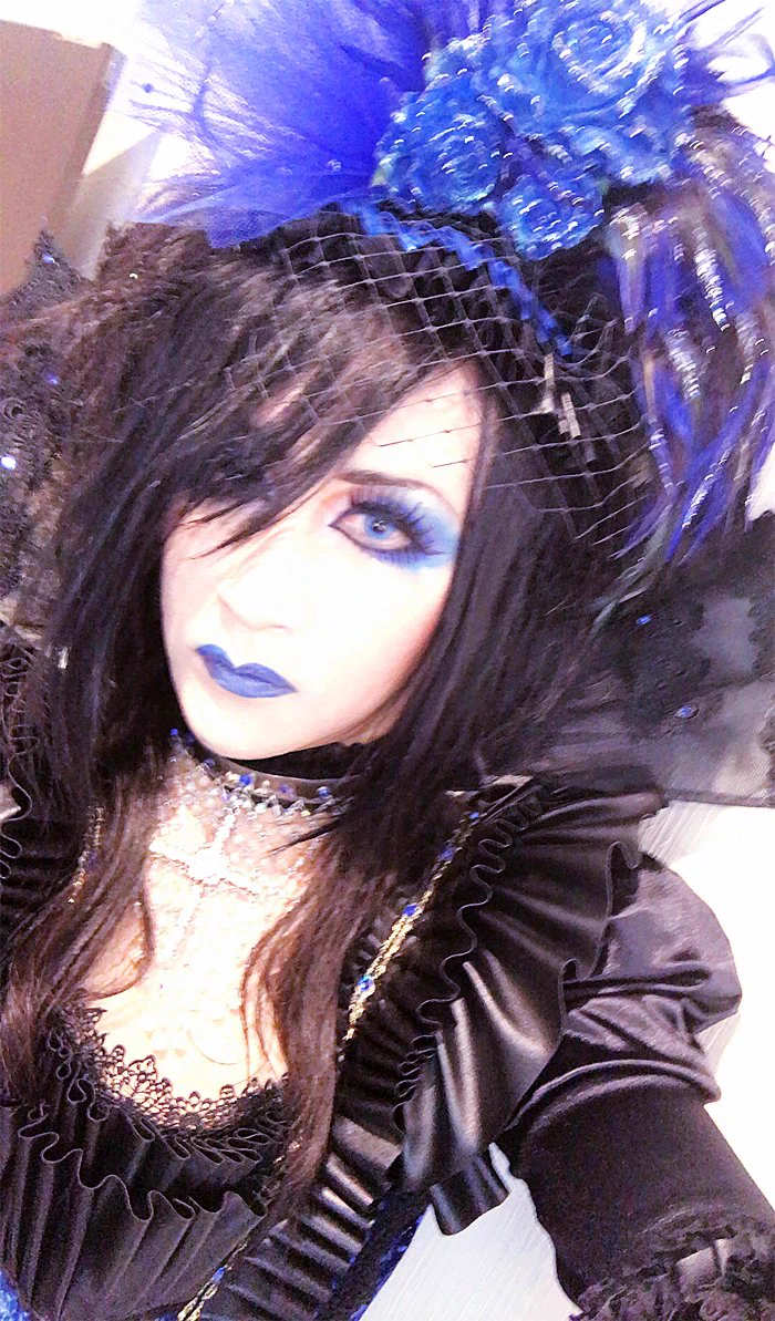 Moi dix Mois（Mana） on X: 