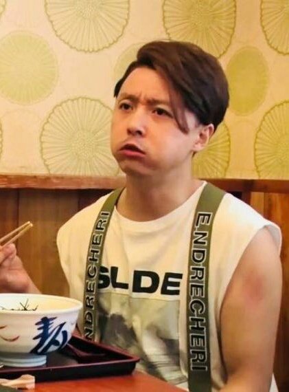ぬーまる En Twitter ほんとそれwwww天魔さんの口はつおしくんにしかできんwww きゅーって口してもそんな口一生出来ないもん堂本剛 に生まれない限りこの口の形はできない可愛い剛くん可愛い