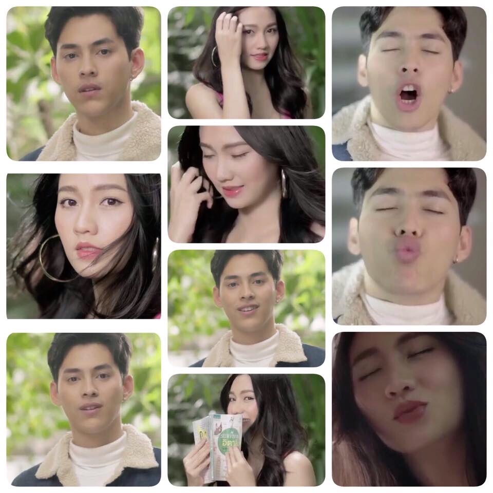 MSriwan's tweet photo. ฟาวล์ – PAYLIN [Official MV] 
https://t.co/jLw4AXeJdq 
Good morning 10:09:18😃🎶 #ฟาวล์ 
#mariew #PAYLIN #มาริวกิ้ว #Cuteboy 
        💛M💛O💛N💛
            💛D💛A💛
                💛Y💛
                    💛Ⓜ️🅰️®️ℹ️EW ☀️ https://t.co/wleRgbR1kn
