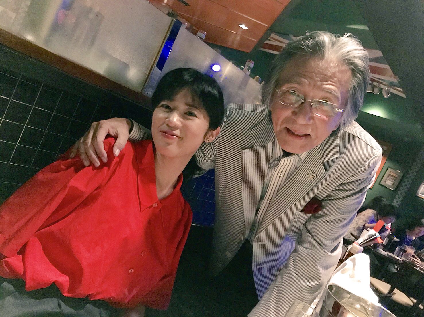 伊藤美裕 Miyu Ito on Twitter: "先週は、先輩方のライヴをあちこち観にいくことができて良かったな。写真は撮れなかったけれど