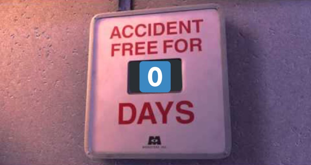 Going to work tomorrow like