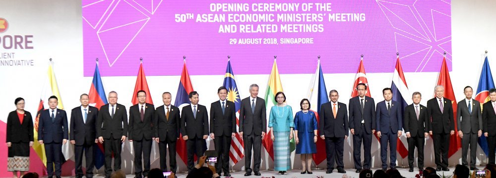 aseansme's tweet photo. ASEAN Seeks to Strengthen Trade Ties With Partners
Follow : https://t.co/Qmy10ktk1q
#ASEAN #aseanSME https://t.co/w8UWhKlfI2