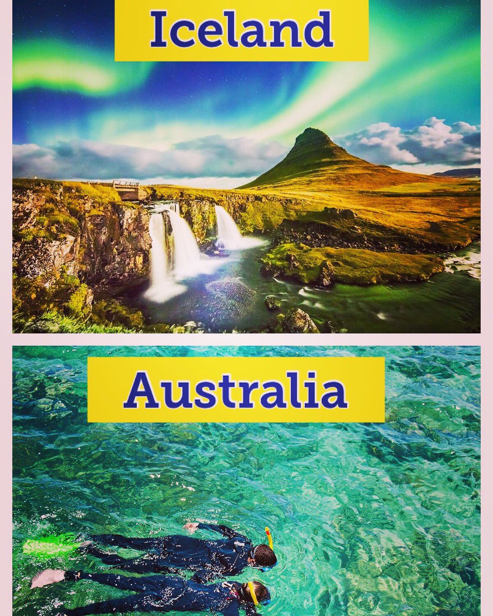 Want to see the world? Interest meeting about the 2019 trips tomorrow (9/10) at 6pm in the media center. Ask Coach Ashmore or Coach Yeargin for more details. #believeinths