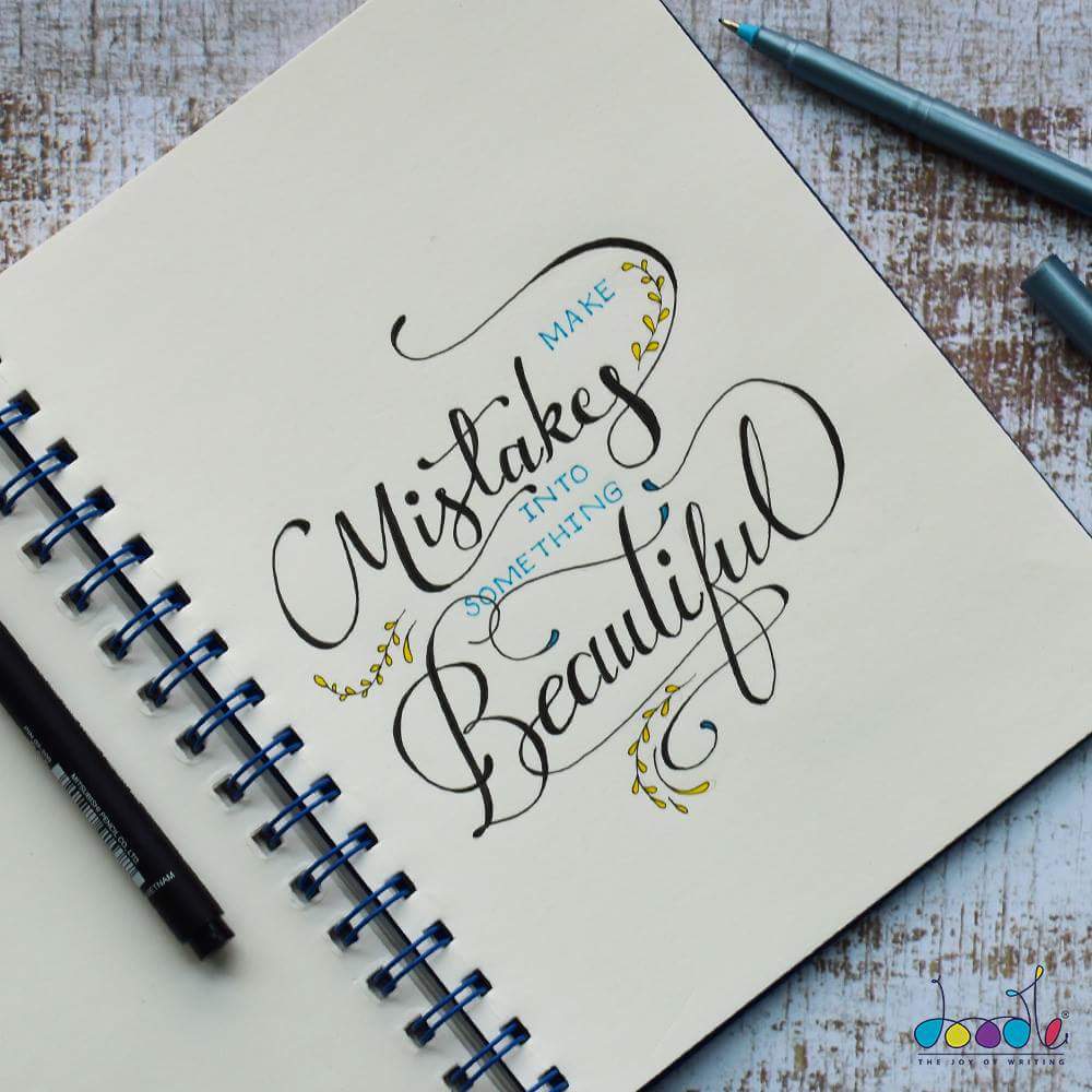 DoodleIndia's tweet photo. Motivated enough to takeover the day.
#Doodle #DoodleDiary #DoodleCollection #DoodleIndia #Tutorial #DoodleTutorial #BrushPen #StationaryLove #StationaryAddict #Stationary
#Monday #MondayBlues #MondayMotivation #Quote #MotivationalQuote https://t.co/r9gK0o6RKc