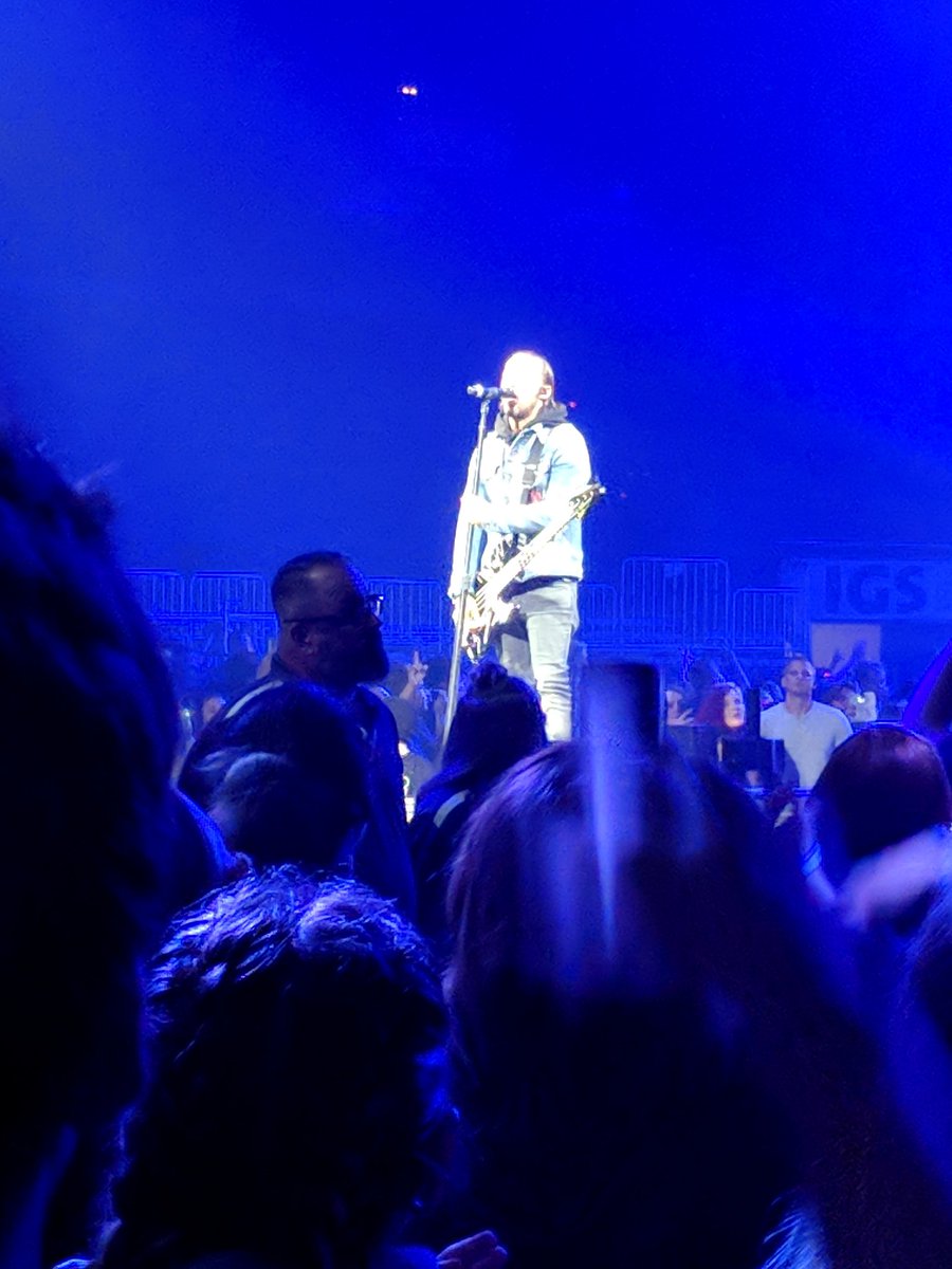Pandasam3194's tweet photo. Who wants a photo collage of @petewentz... Everyone? Ok here you go...#ManiaExperience #MANIATour @falloutboy https://t.co/nQ7BEGp3KW