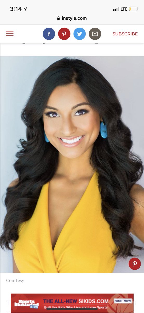 missazorg's tweet photo. OUR #MissArizona 👑🔥
Isabel we are so proud of you for bringing the AZ heat to #MissAmerica and representing our state with style, class, and elegance. We are so excited to have you back in AZ and see what you accomplish with your year of service. This is just the beginning 💕 https://t.co/FKdIuWIqrJ