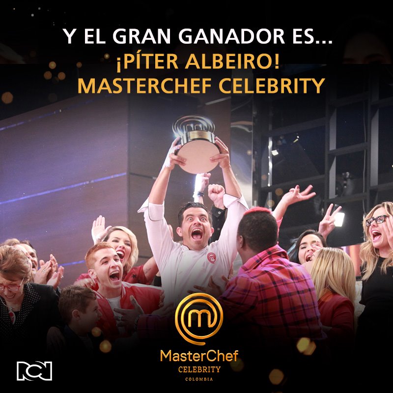 Canal RCN tweet media
