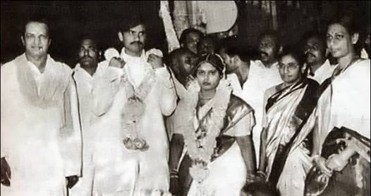 chandrababu with sanjay gandhi à°à±à°¸à° à°à°¿à°¤à±à°° à°«à°²à°¿à°¤à°