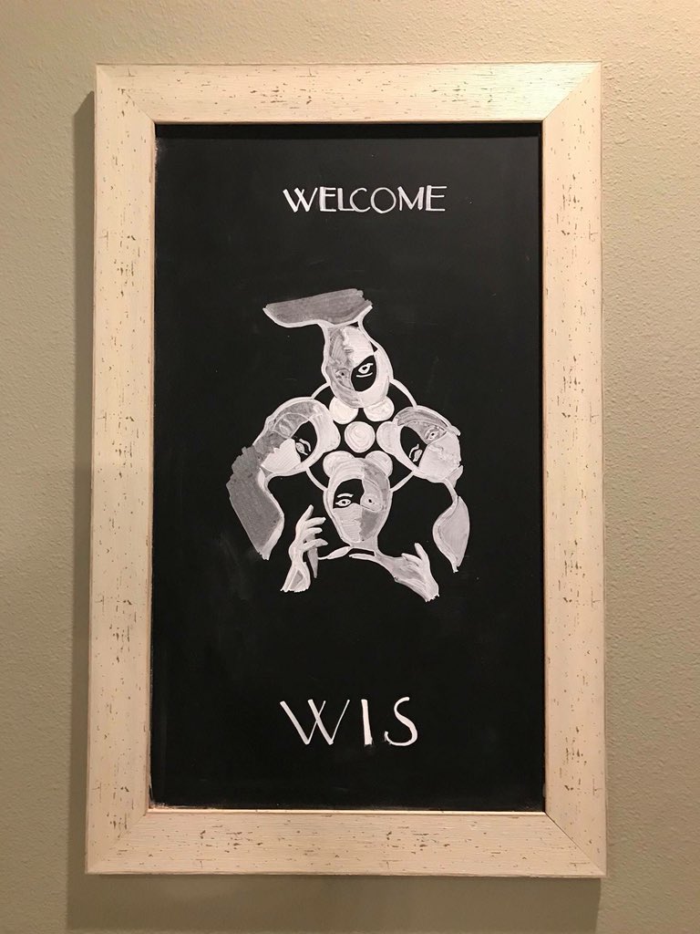 It’s <a href="/WomenSurgeons/">WomenSurgeons</a>: <a href="/UTSW_Surgery/">UTSW Surgery</a> edition 😍