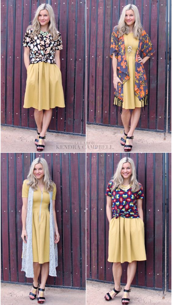 lularoe nicole styling