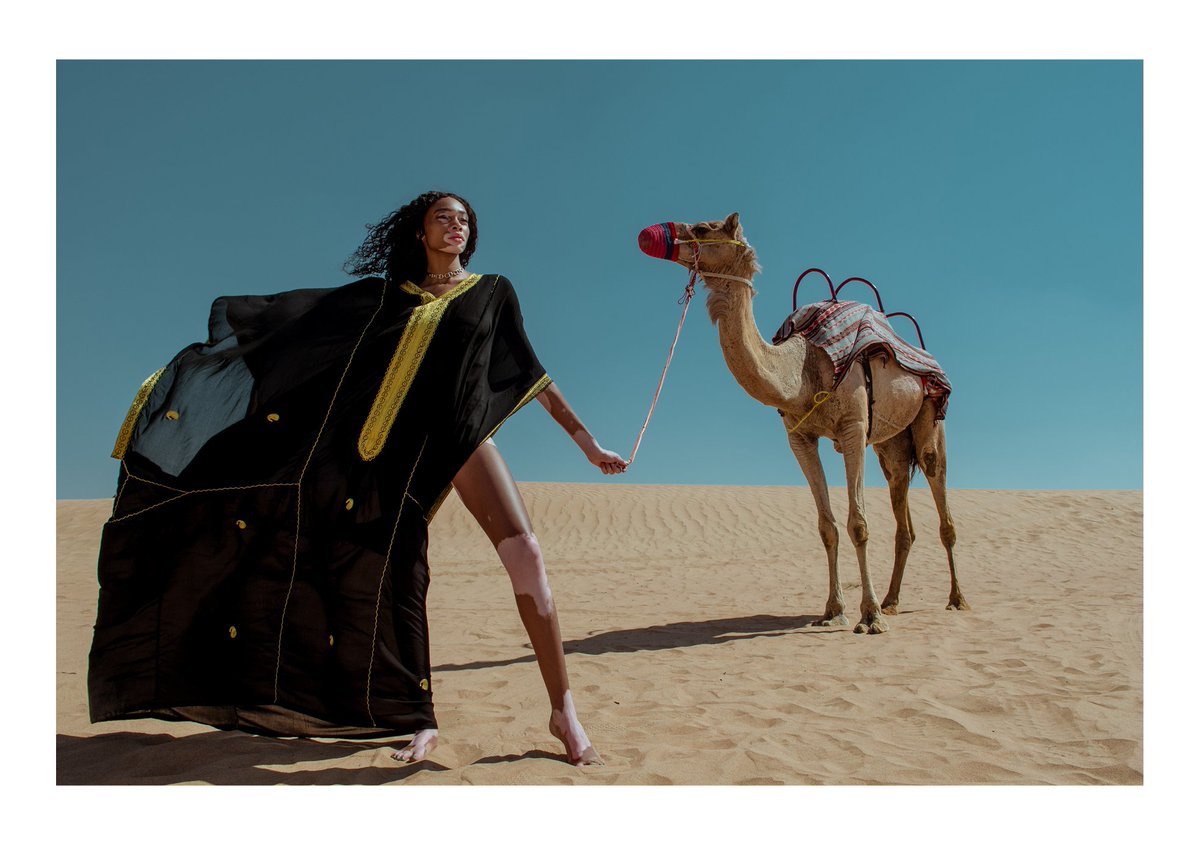 dirtydrones's tweet photo. From one of my shoots with Winnie Harlow.
Full Set here: https://t.co/t7qBfBQrZV

#WinnieHarlow #FashionEditorial #FashionPhotography https://t.co/6niIf6huIm