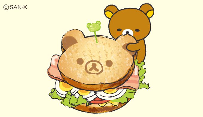 「ハンバーガー」のTwitter画像/イラスト(古い順｜RT&Fav:50)｜2ページ目