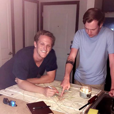 cole_ssully's tweet photo. #NewProfilePic :’) @LucasAdams643 https://t.co/YuWhUenDEy