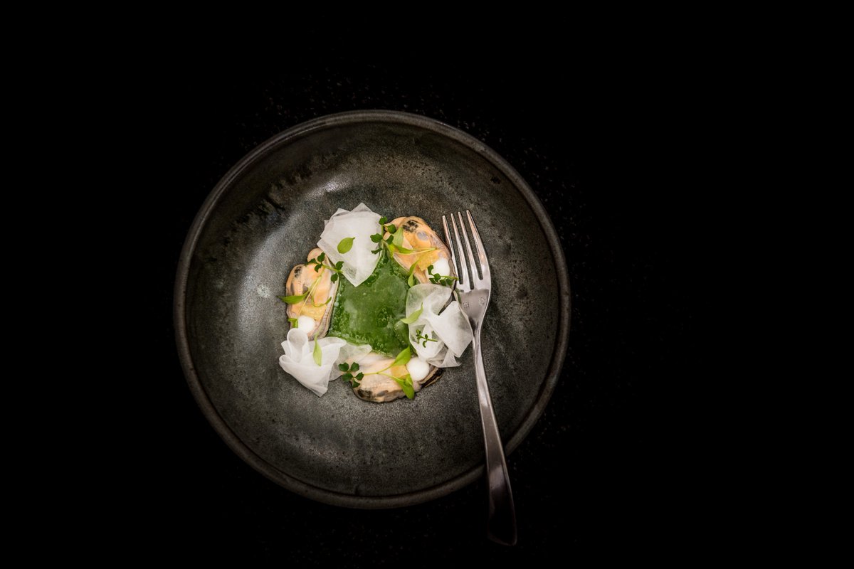 brookserene's tweet photo. Congratulations to the team at Pescatore at The George, named in @cuisinemagazine New Zealand's Top 100 Restaurants.
#pescatore, #artsciencecuisine, #top100, #lovewhatyoudo, #christchurchnz https://t.co/EQQtWl0jAZ