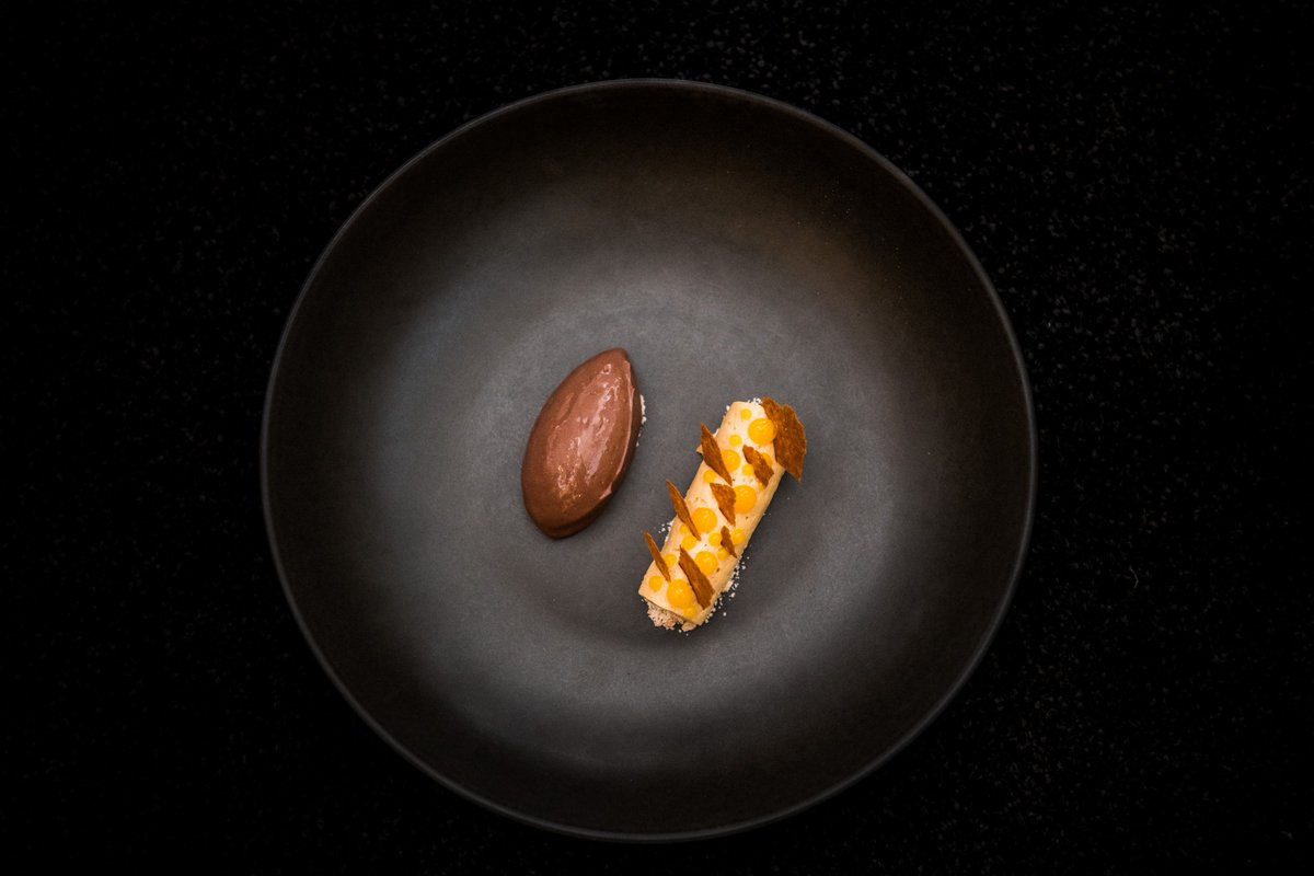 brookserene's tweet photo. Congratulations to the team at Pescatore at The George, named in @cuisinemagazine New Zealand's Top 100 Restaurants.
#pescatore, #artsciencecuisine, #top100, #lovewhatyoudo, #christchurchnz https://t.co/EQQtWl0jAZ