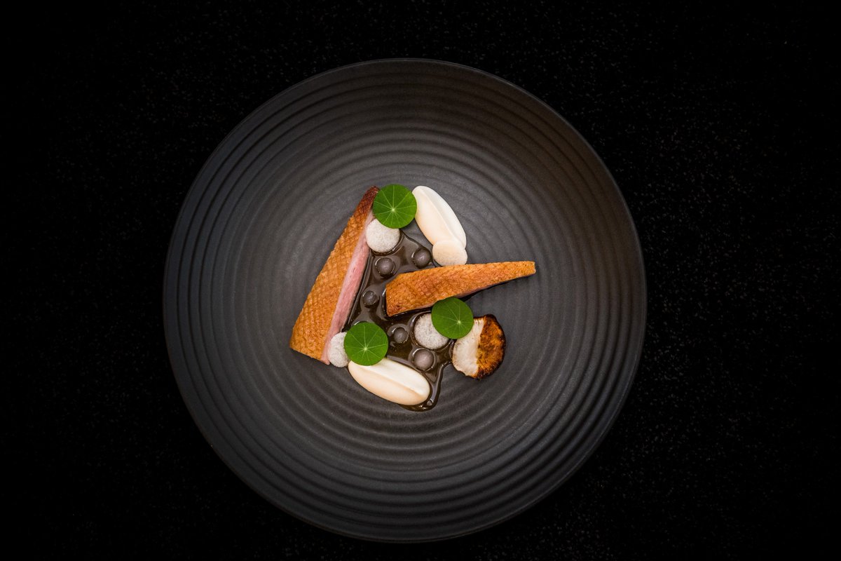brookserene's tweet photo. Congratulations to the team at Pescatore at The George, named in @cuisinemagazine New Zealand's Top 100 Restaurants.
#pescatore, #artsciencecuisine, #top100, #lovewhatyoudo, #christchurchnz https://t.co/EQQtWl0jAZ