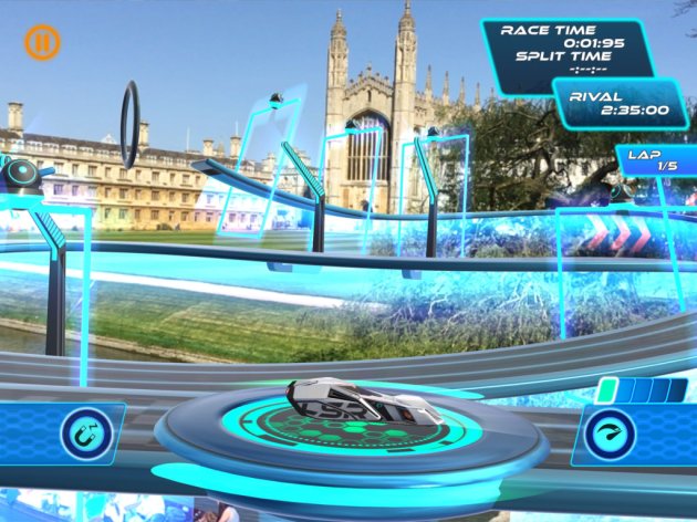 CambridgeIndy's tweet photo. How @virtualartsltd has earned the attention of #Apple with its clever #VR work https://t.co/UUB8dzEkV3 https://t.co/mhth0IotpF