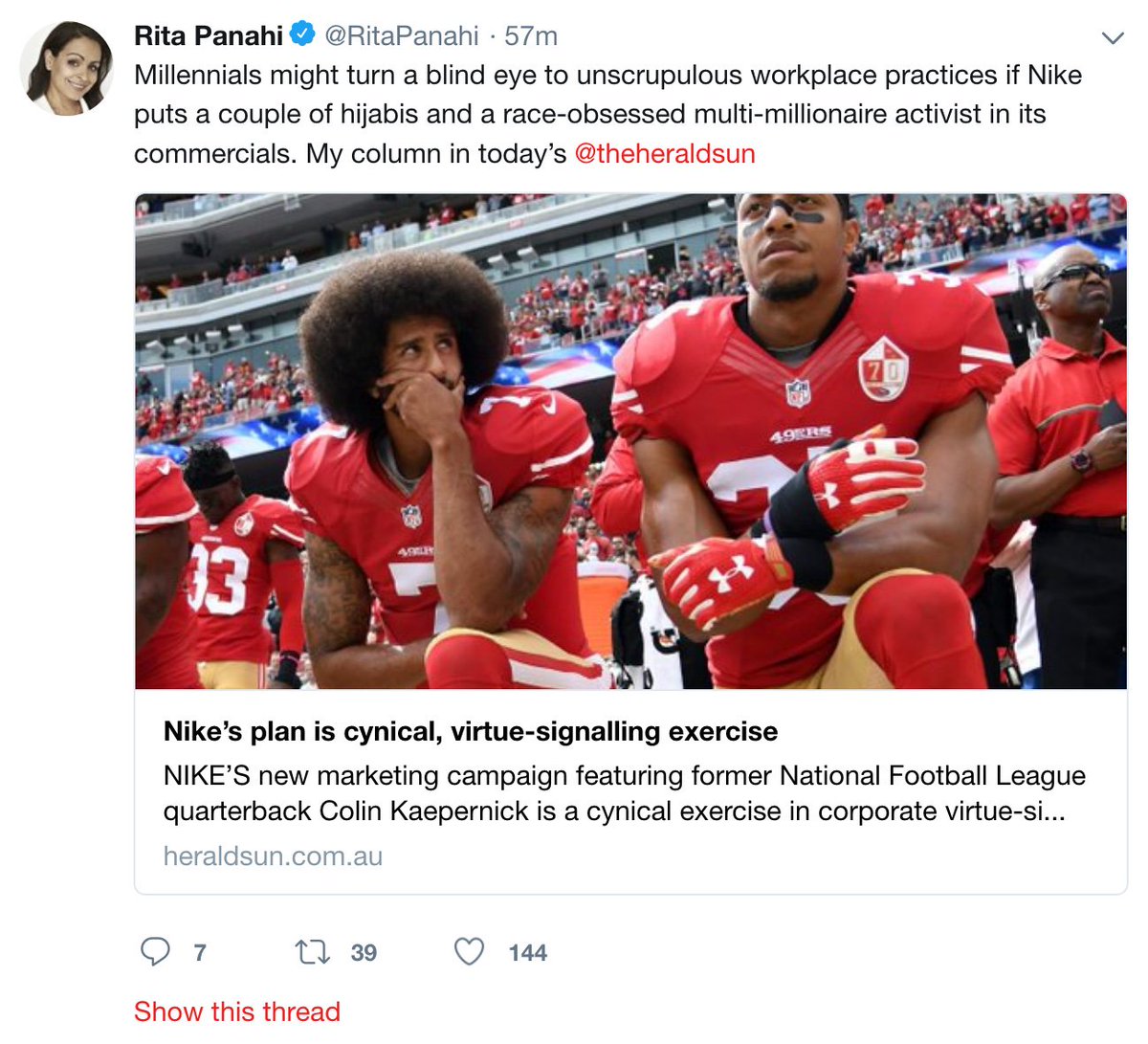 Panahi Fans tweet media