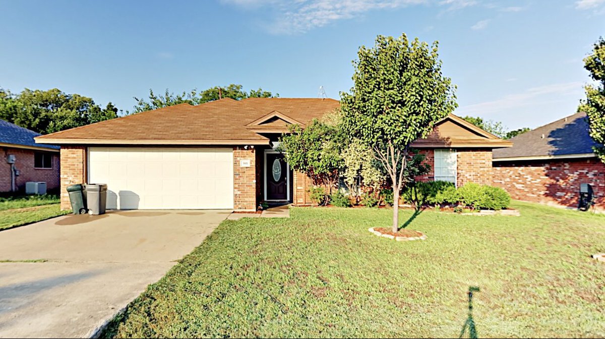 LeijaMegan's tweet photo. 🌟JUST LISTED🌟
301 Vista Ridge Dr | Venus
3/2 1,442 Sq Ft
$170,000🔑 Highly sought out area!
Call, text, email me!! 903.915.9010 megan@rjwilliamsco.com #LetsMakeADeal #YourNextRealtor #RjWCo https://t.co/T10mtzy31k