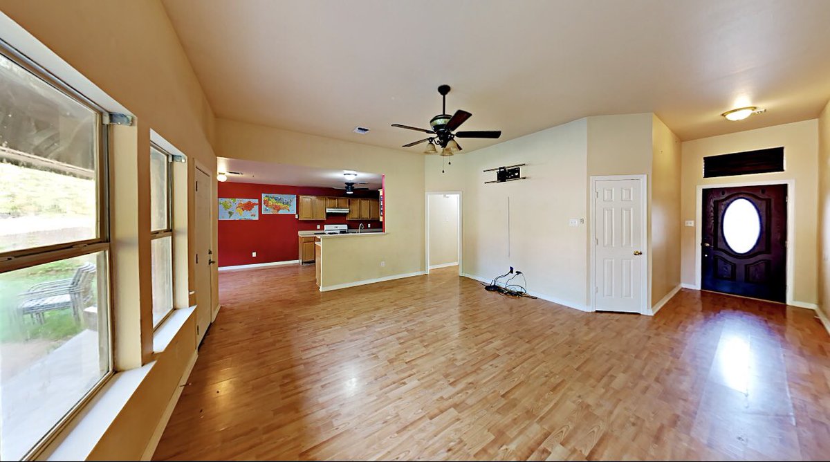 LeijaMegan's tweet photo. 🌟JUST LISTED🌟
301 Vista Ridge Dr | Venus
3/2 1,442 Sq Ft
$170,000🔑 Highly sought out area!
Call, text, email me!! 903.915.9010 megan@rjwilliamsco.com #LetsMakeADeal #YourNextRealtor #RjWCo https://t.co/T10mtzy31k