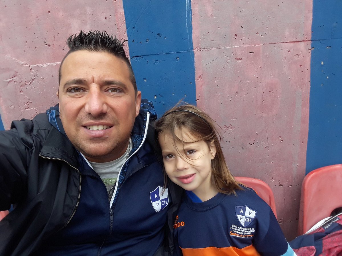 afparquechas's tweet photo. Siempre Parque Chas!!! #ElMasGrandeDelBaby https://t.co/Sr4yMoksSI