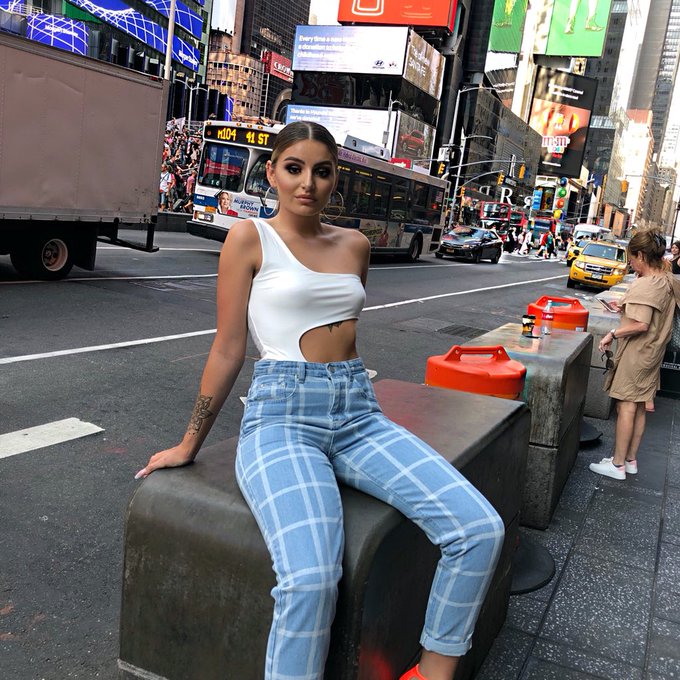 NY, NY🗽 https://t.co/C20xbyFVXh