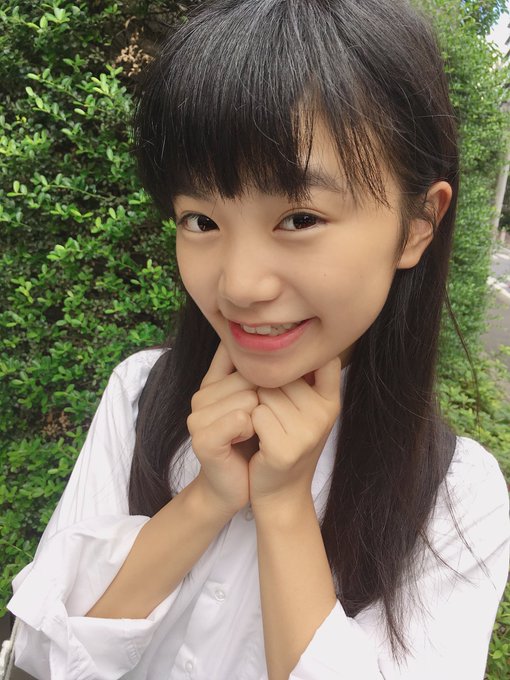 Twitterのコスプレ画像1