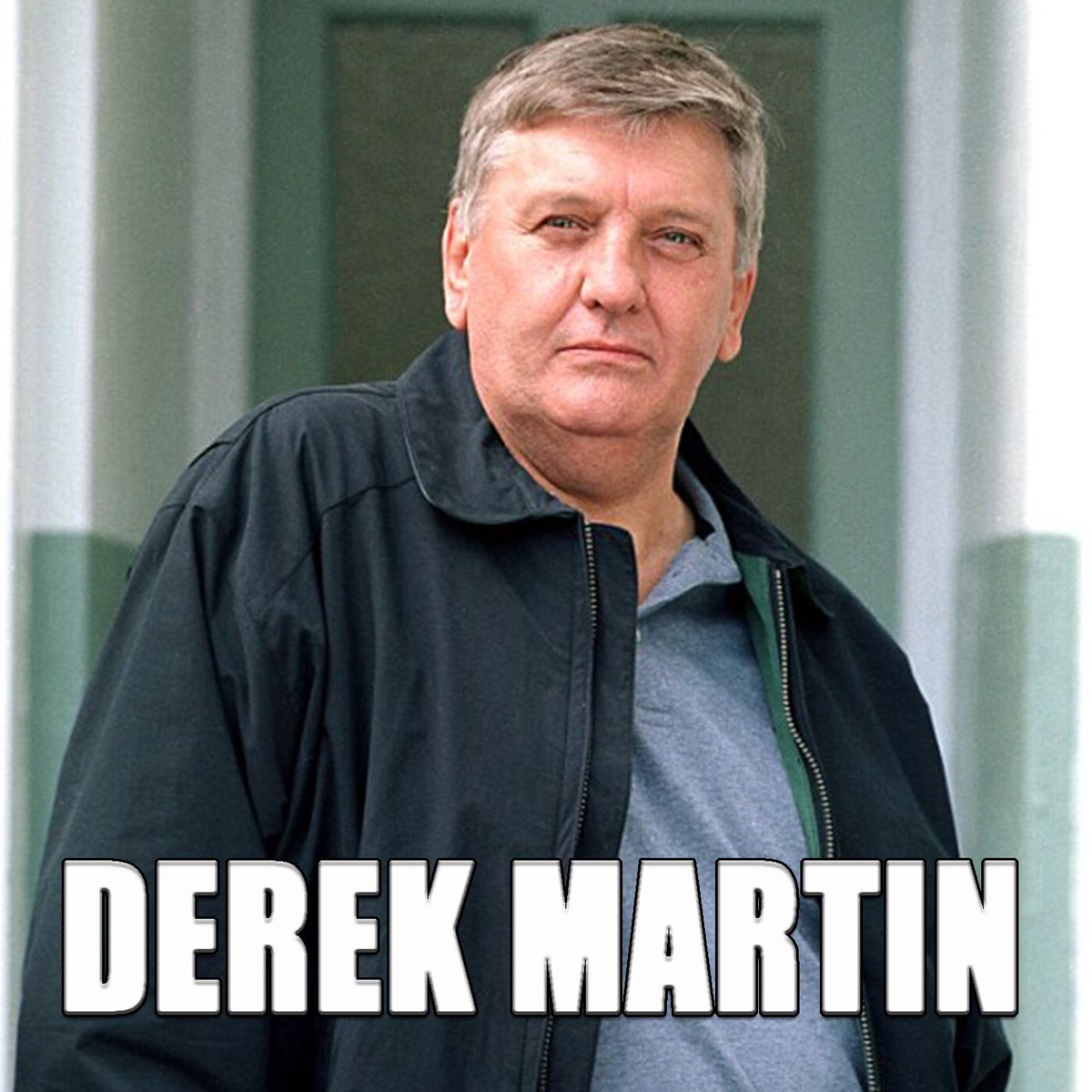 StuntPod's tweet photo. https://t.co/52mWxXXZeB This weeks guest is actor Derek Martin....back in the sixties he was a stuntman. Great interview. Enjoy. #stunts #podcasts #EastEnders #charlieslater https://t.co/KuVtHVHyAL