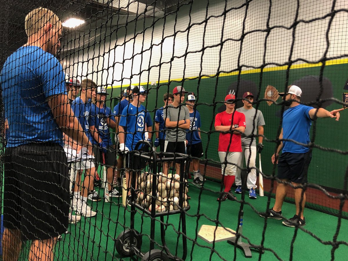 Trifecta_Winner's tweet photo. Testing day for C2 Baseball. Led by our committed instructors! Thank you coach @CoachCCom @Odiemac1 #testandmeasure https://t.co/hZHmfZIbea
