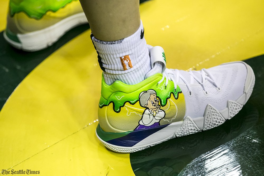 kyrie irving sue bird shoes