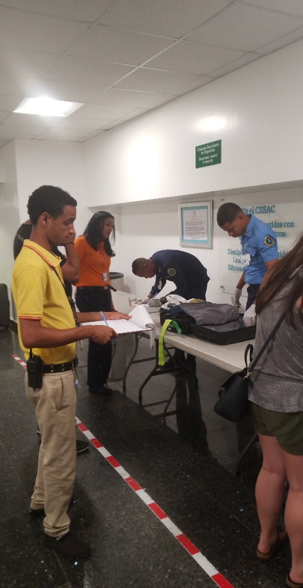 ItsRamiSaidi's tweet photo. @SunwingVacay  We were racially  profiled by our names. Even sunwing  employees took us after the gave us our boarding pass and dragged us to get searched with our luggage that we were checking in. We land in toronto and find have of my stuff is missing from my suitcase 3/3 https://t.co/aOjQ6Ceyx9