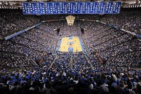 I thank The Most High for receiving an offer from the University of Kentucky 🔵⚪️