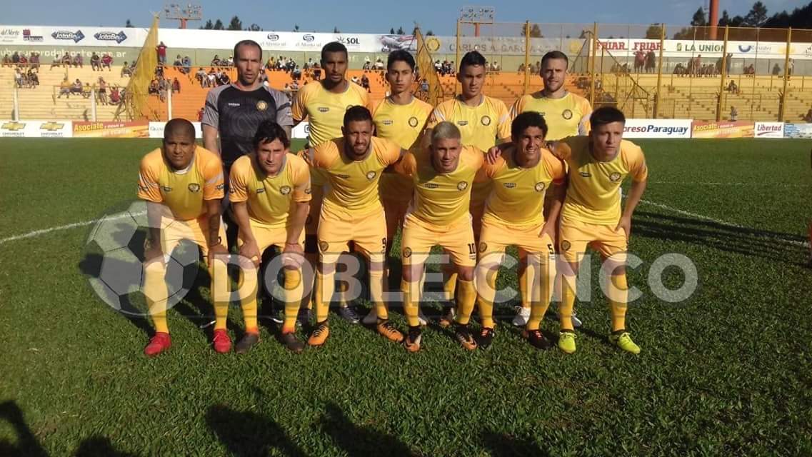 doble5inco's tweet photo. Momentos del encuentro de @PrensaCrucero 2 @gytoficial de Salta 0 por la 1ra fecha del Federal A de Fútbol. https://t.co/ssyUr6qLfM