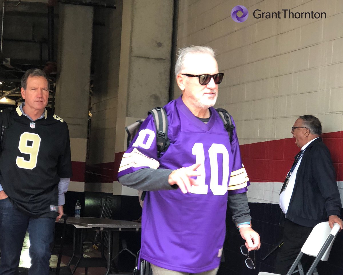 Cubs's tweet image. Maddon 18

#StatusGo, @GrantThorntonUS