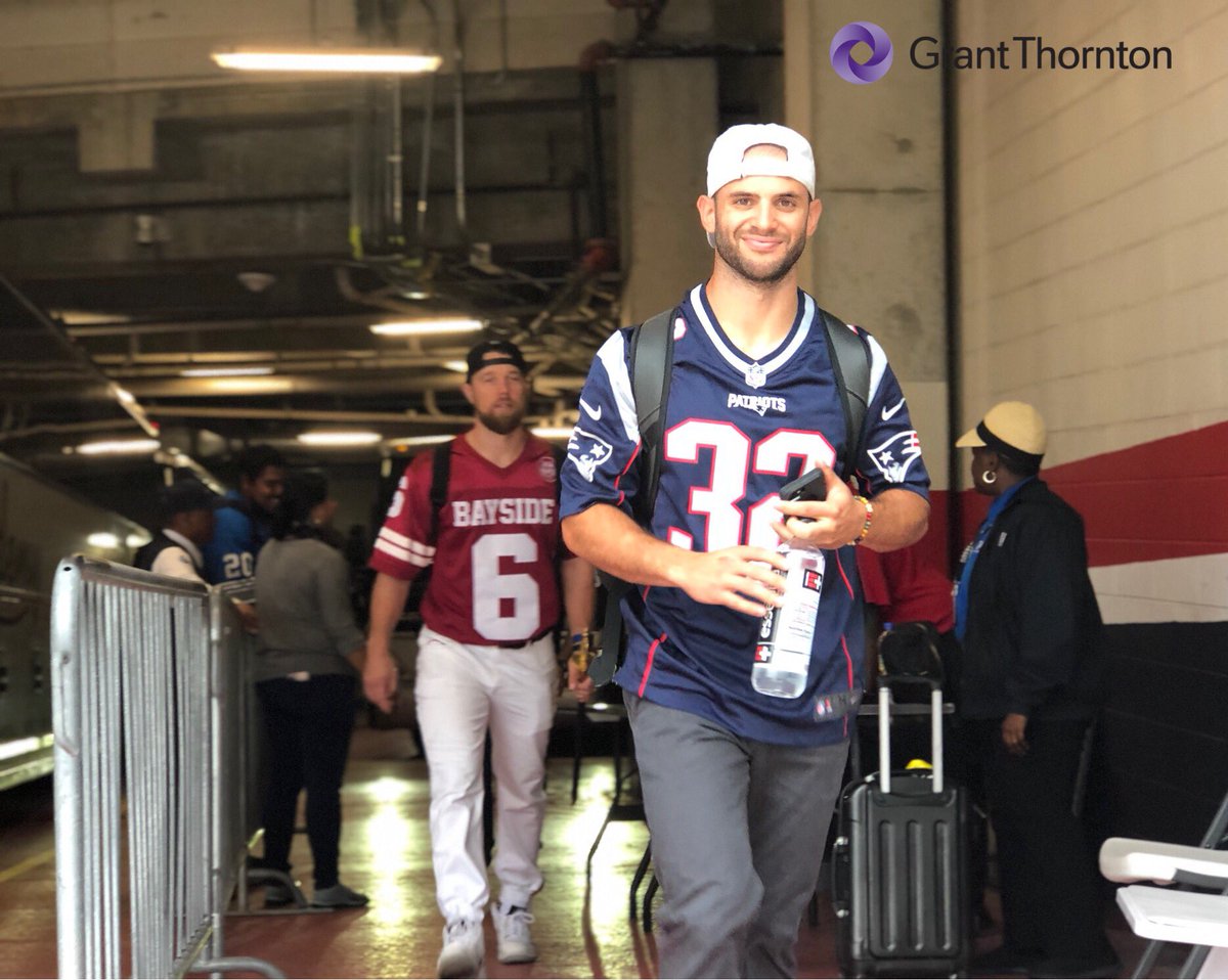 Cubs's tweet image. Maddon 18

#StatusGo, @GrantThorntonUS