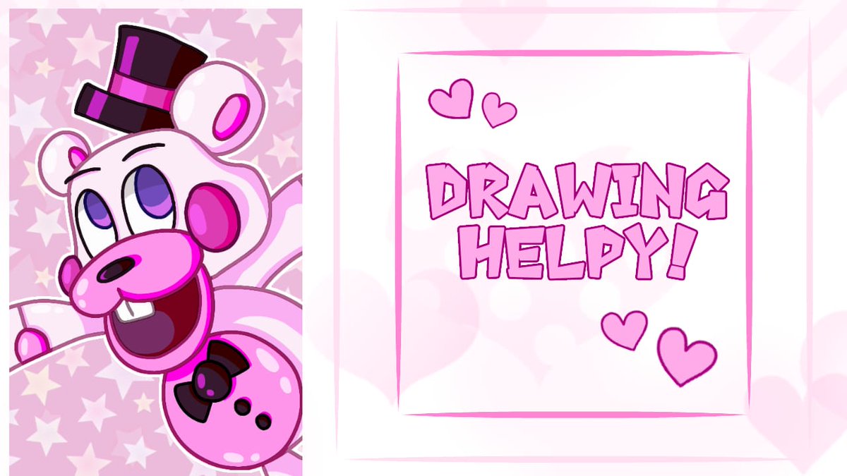 daveheath23's tweet image. Drawing Helpy on a cell phone! 

youtu.be/JZnYZu1hzmA

@dawkosgames @Scottcawthorn_ #FNAF #drawing #youtuber