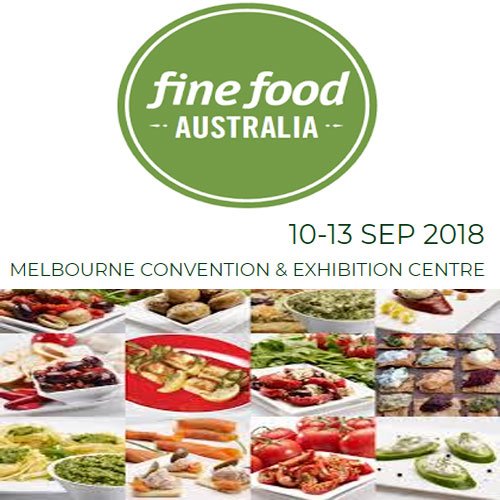 JaymakHygiene's tweet photo. Come and see us at Fine Food Australia 2018 at the Melbourne Convention & Exhibition Centre from today until 13 Sept. Ask us for a free energy & hygiene check and let us introduce you to Jayfresh!
#jaymak #finefood #foodservices #hygiene #cleaning #mouldcontrol #bacteriacontrol https://t.co/r55kyB9juj