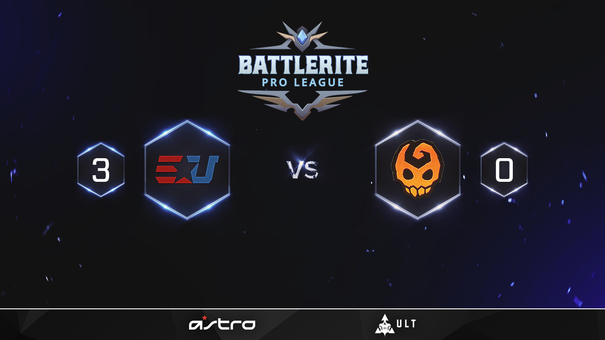 Please welcome your Season 2 European <a href="/Battleritesport/">Battlerite Esports</a> Champions, #eUBATTLERITE!

We take down #Dolos 3-0 in the Grand Finals! #StandUnited #BPL

⚔️ <a href="/Xqkfuu/">Xqkfuu</a>
⚔️ <a href="/Srymeaa/">srym</a>
⚔️ @eUrandler