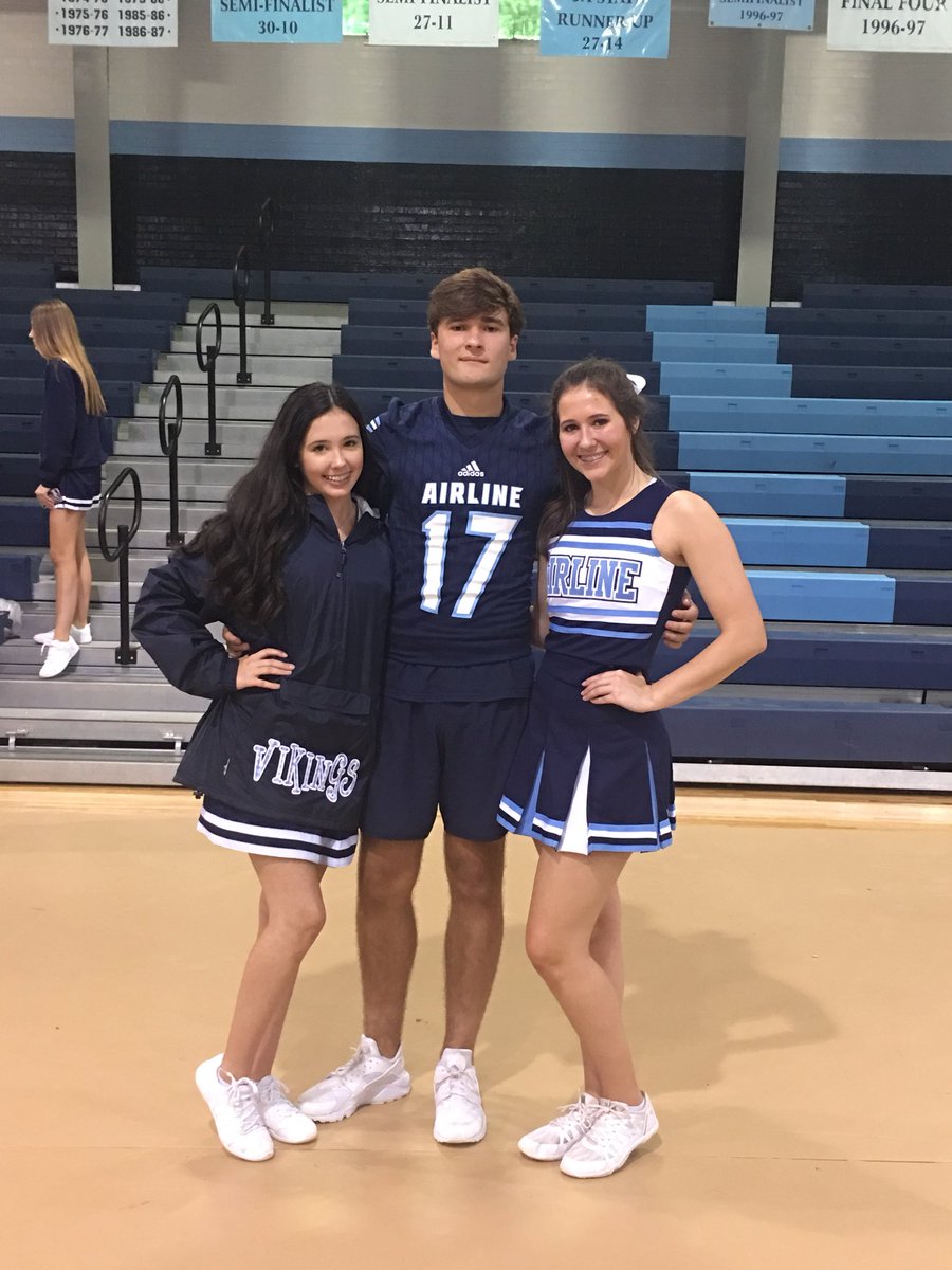 Friday Night Lights!