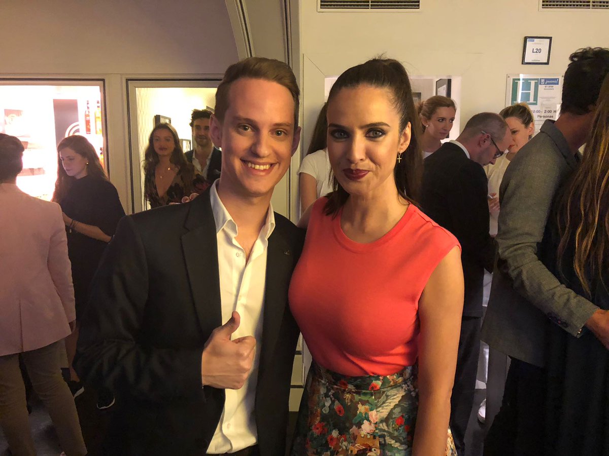 Jorge MasterChef 6 tweet media