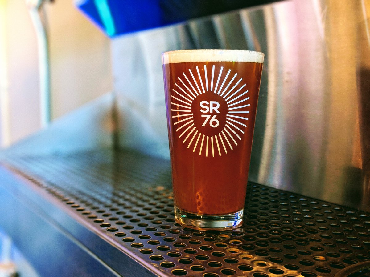 SR76Beerworks tweet media