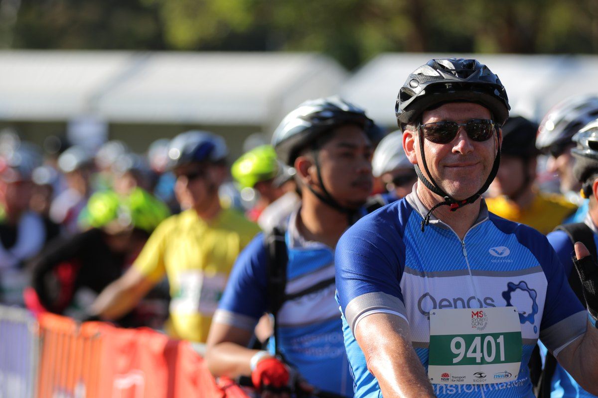 Don't limit your challenges. Challenge your limits! 🚴🚴 #MSGongRide #motivationmonday #challengeyourlimits #cycling