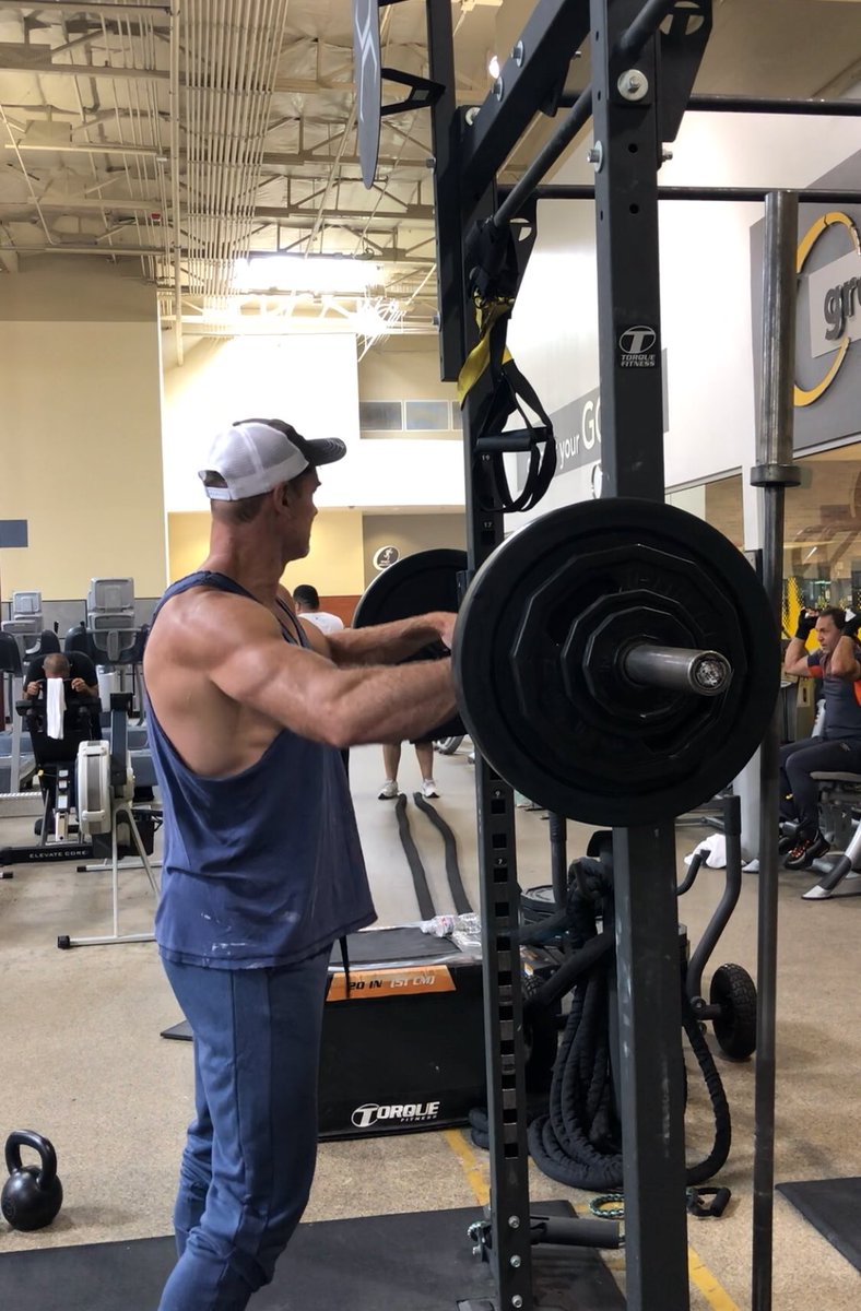 Dr Shawn Baker On Twitter Almost 52 Years Old