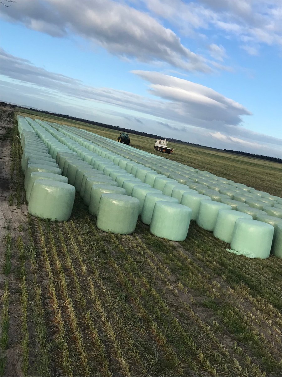 stuart_hocking's tweet image. I’m “wrapped” with that weekends work.