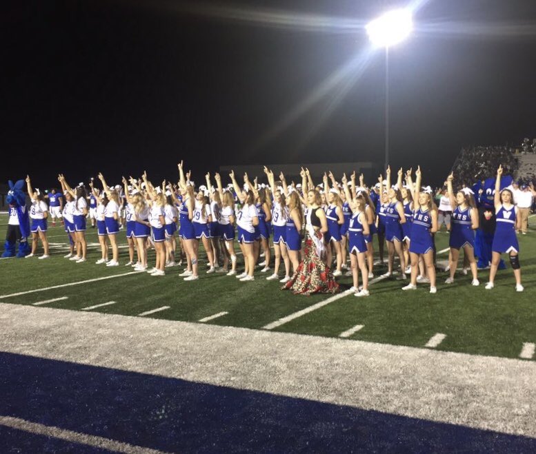 WHSRooNation's tweet photo. #RooSpirit https://t.co/FWbWemrEW3