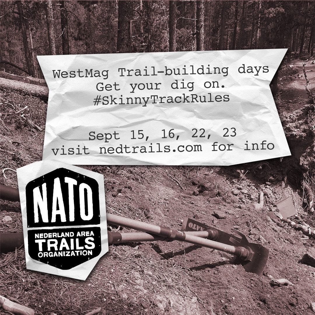 NedTrails's tweet photo. Volunteer spots are still available for #kickass #trailbuilding days on #WestMag: Sept 15, 16, 22, 23. Check out https://t.co/sZzjumwH7F for details &amp; to reserve your spot! https://t.co/RMVbFQBAjo