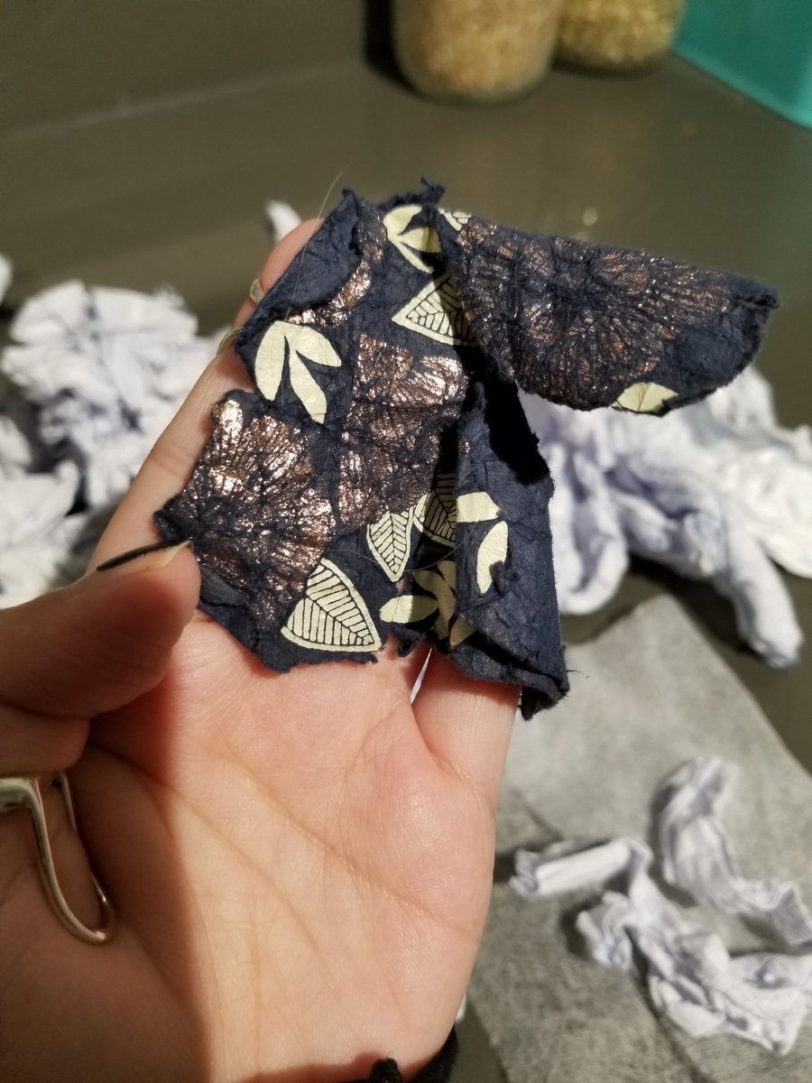 40winx's tweet photo. Having a Bag of Holding from @thinkgeek is fantastic until you have to wash it (due to unfortunate and gross cat activity) and there are so many pockets you somehow miss an entire notebook when emptying it out. #RIPnotebook https://t.co/zlrLlyjnX8