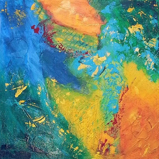 ArtByStevie's tweet photo. April 2016 ‘Brewing Storm’ Acrylic Mixed | #artists #art #arts #abstractart #abstract #ftwayne #ftwayneindiana #ArtByStevie #ArtByStevieRoss #StevieRoss 🎨 https://t.co/JQTaEIVHDT https://t.co/Dy6X6b6u0Y