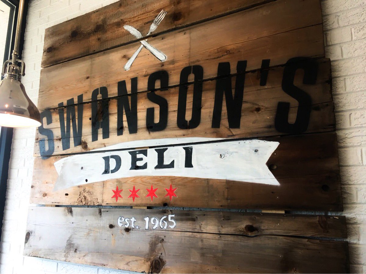 TheChiEye's tweet image. Live on our website are 3 spots in Beverly you can’t miss. Locally owned places to eat, drink and chill.  #TheChiEye bit.ly/2wSg7qL