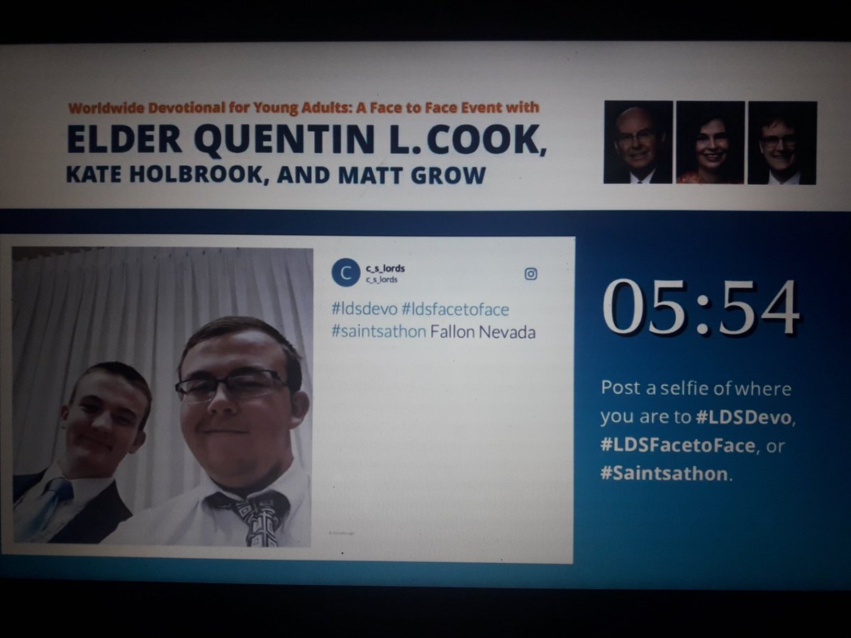 dellonmurray1's tweet photo. I'm ready to be taught #LDSface2face #saintsGuyana #southamerica https://t.co/2GSprERtMf
